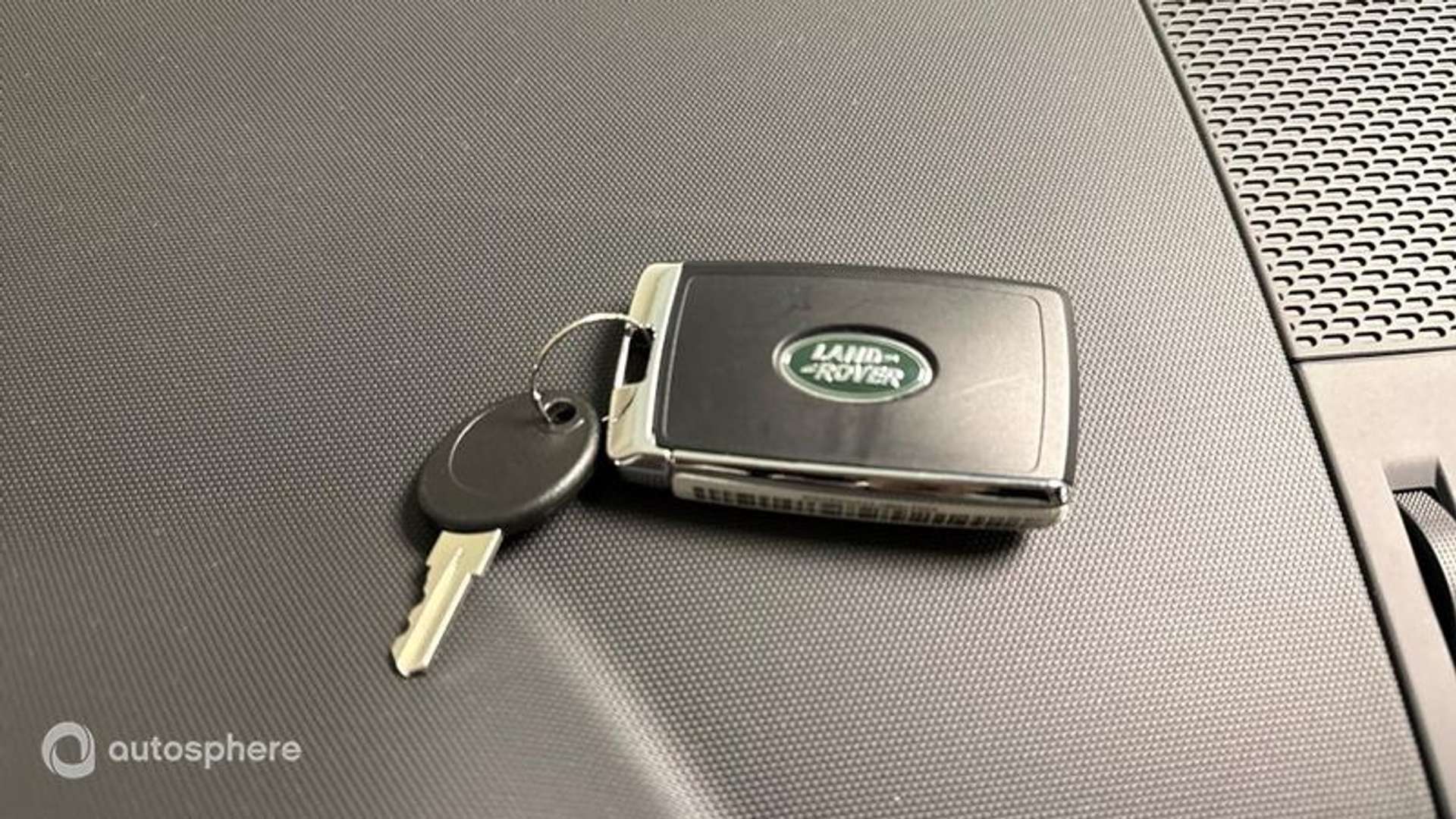 Land Rover Defender 90 Hard Top S 3.0 D200 - 2025 - Joinsteer - #16