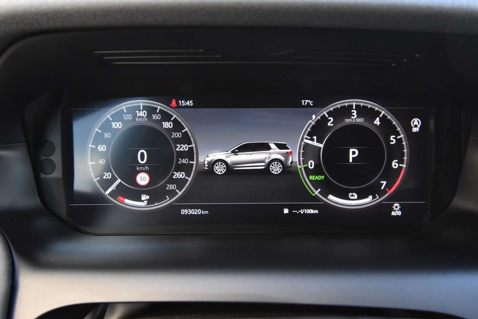 Land Rover Discovery Sport P300e PHEV AWD SE Aut. - 2021 - Joinsteer - #18