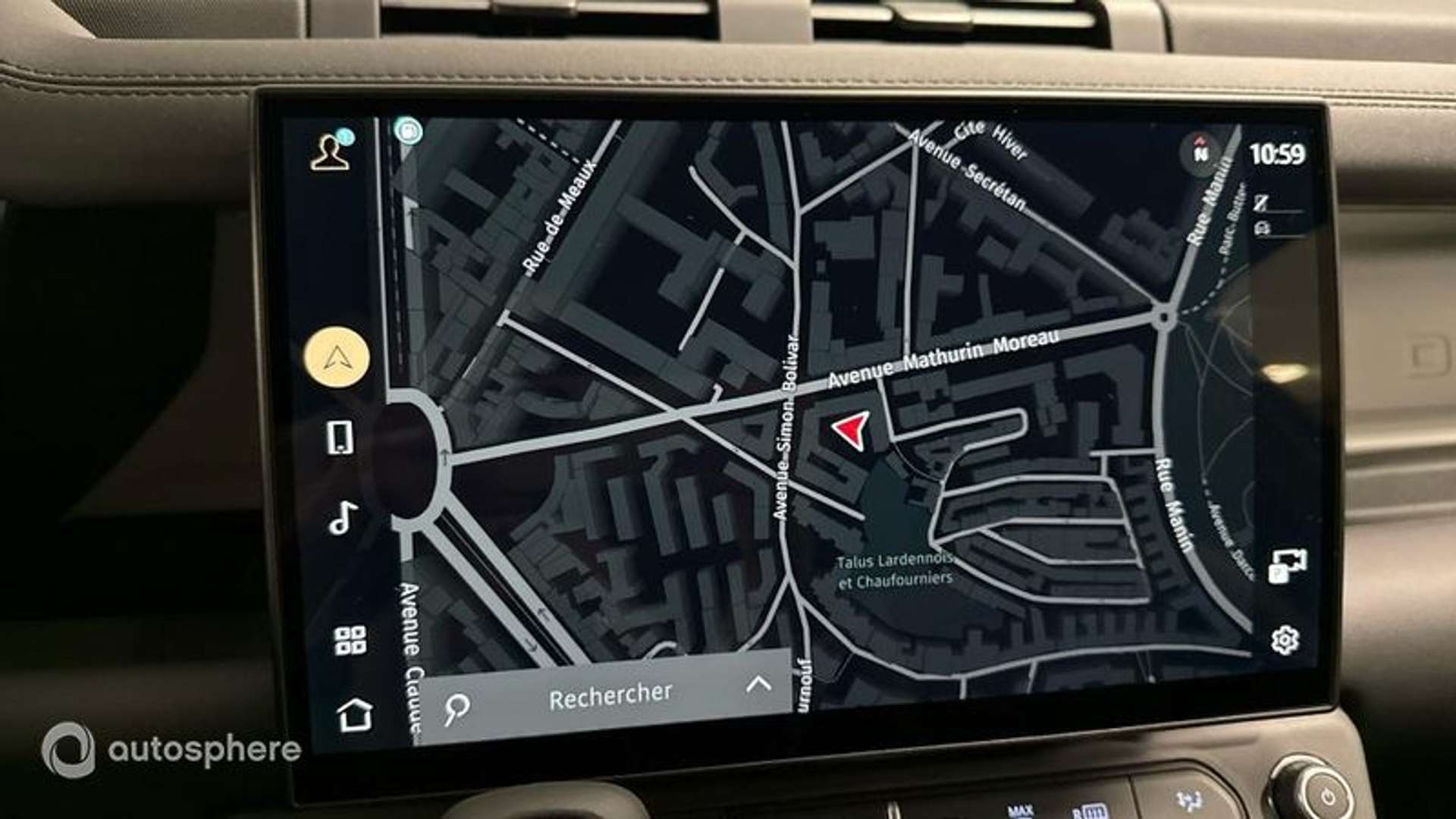 Land Rover Defender 90 Hard Top S 3.0 D200 - 2025 - Joinsteer - #18