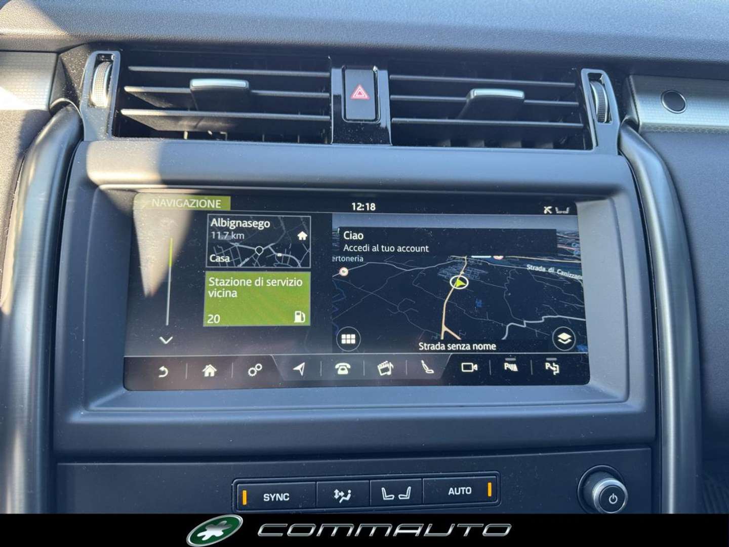 Land Rover Discovery Landmark Edition 3.0 SDV6 306 CV - 2020 - Joinsteer - #20