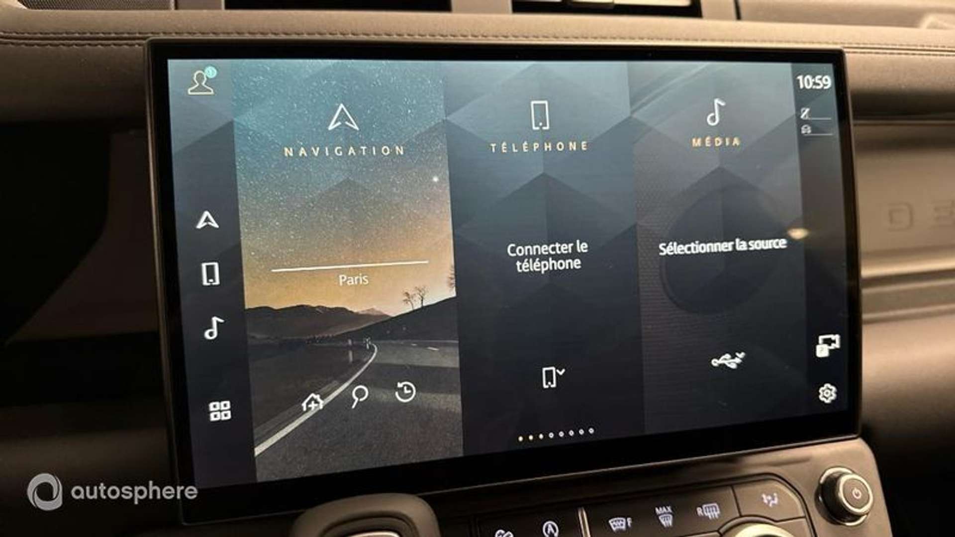 Land Rover Defender 90 Hard Top S 3.0 D200 - 2025 - Joinsteer - #19