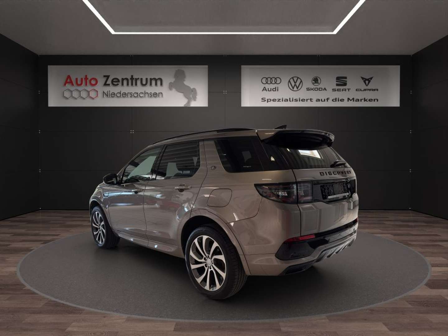 Land Rover Discovery Sport P300e R-Dynamic HSE Plugin Hyb - 2022 - Joinsteer - #7