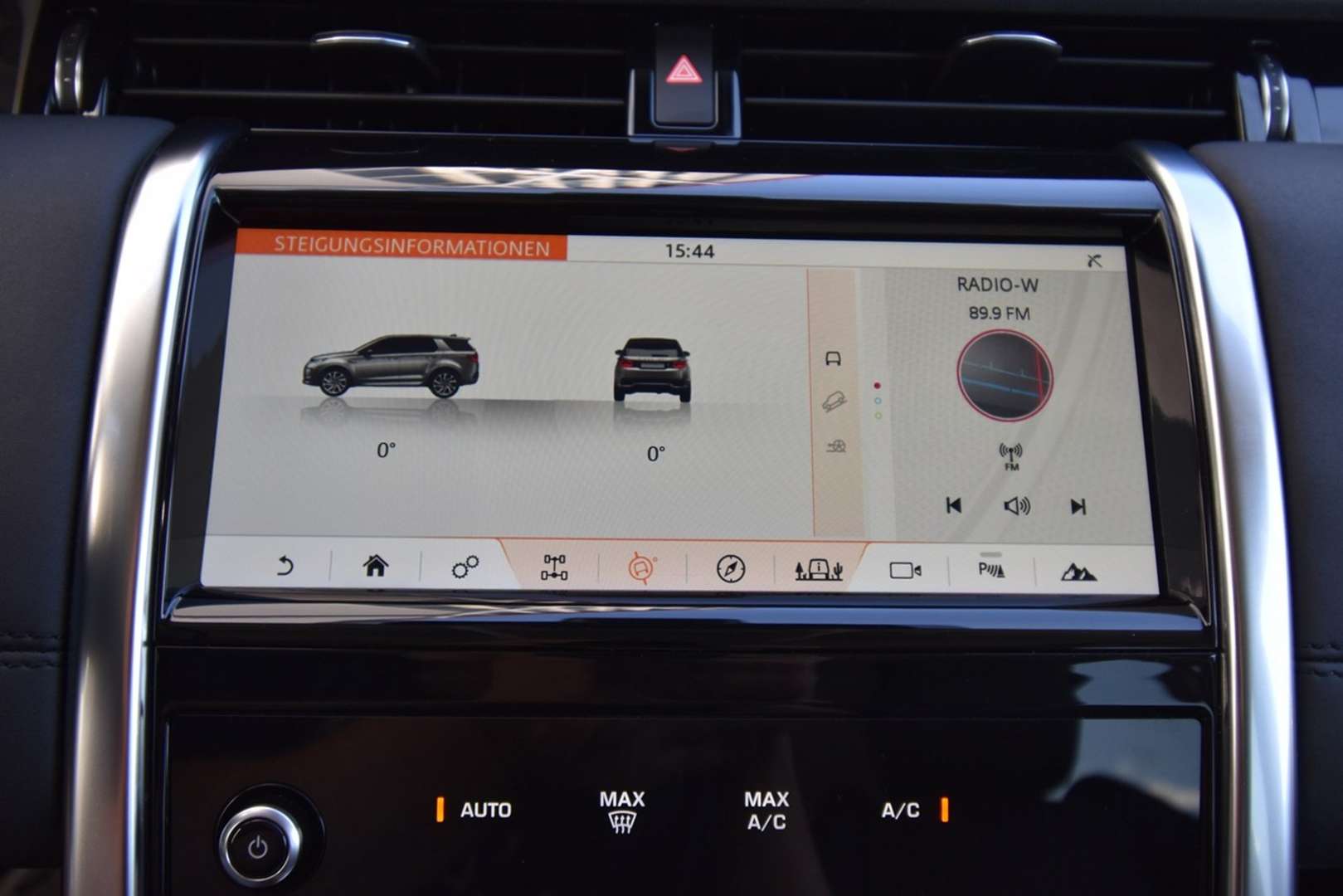 Land Rover Discovery Sport P300e PHEV AWD SE Aut. - 2021 - Joinsteer - #23