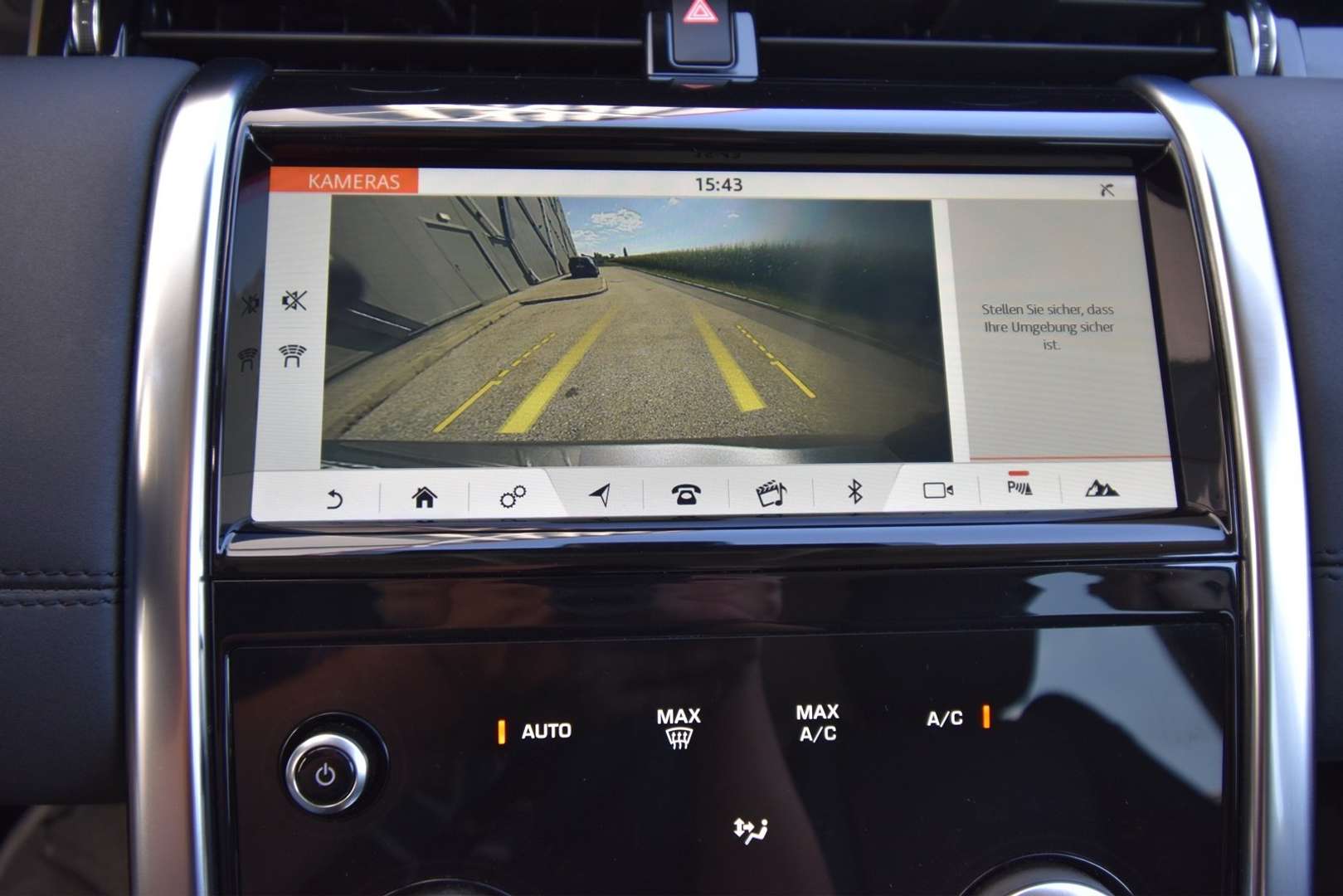 Land Rover Discovery Sport P300e PHEV AWD SE Aut. - 2021 - Joinsteer - #24