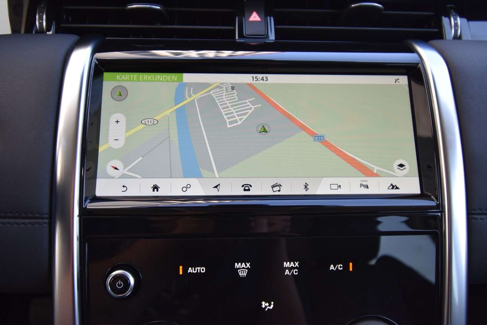 Land Rover Discovery Sport P300e PHEV AWD SE Aut. - 2021 - Joinsteer - #25