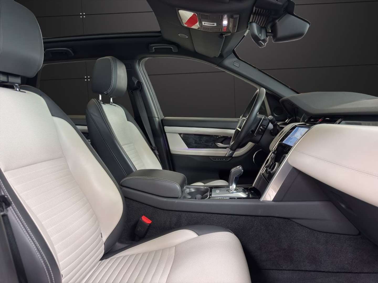 Land Rover Discovery Sport P300e R-Dynamic HSE Plugin Hyb - 2022 - Joinsteer - #11