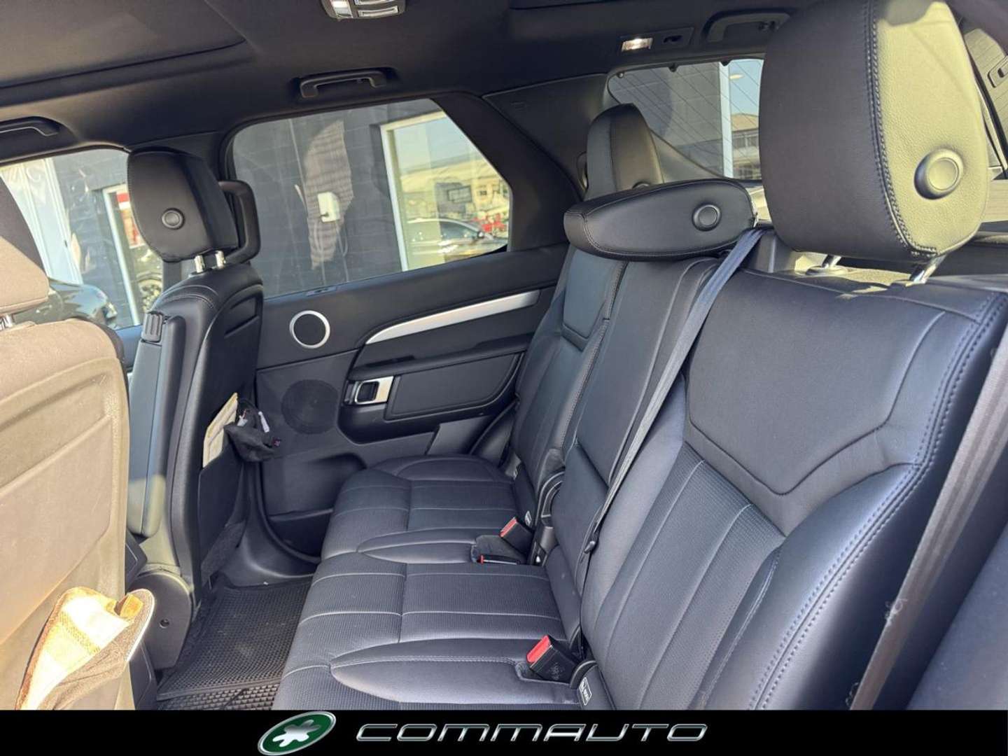 Land Rover Discovery Landmark Edition 3.0 SDV6 306 CV - 2020 - Joinsteer - #26