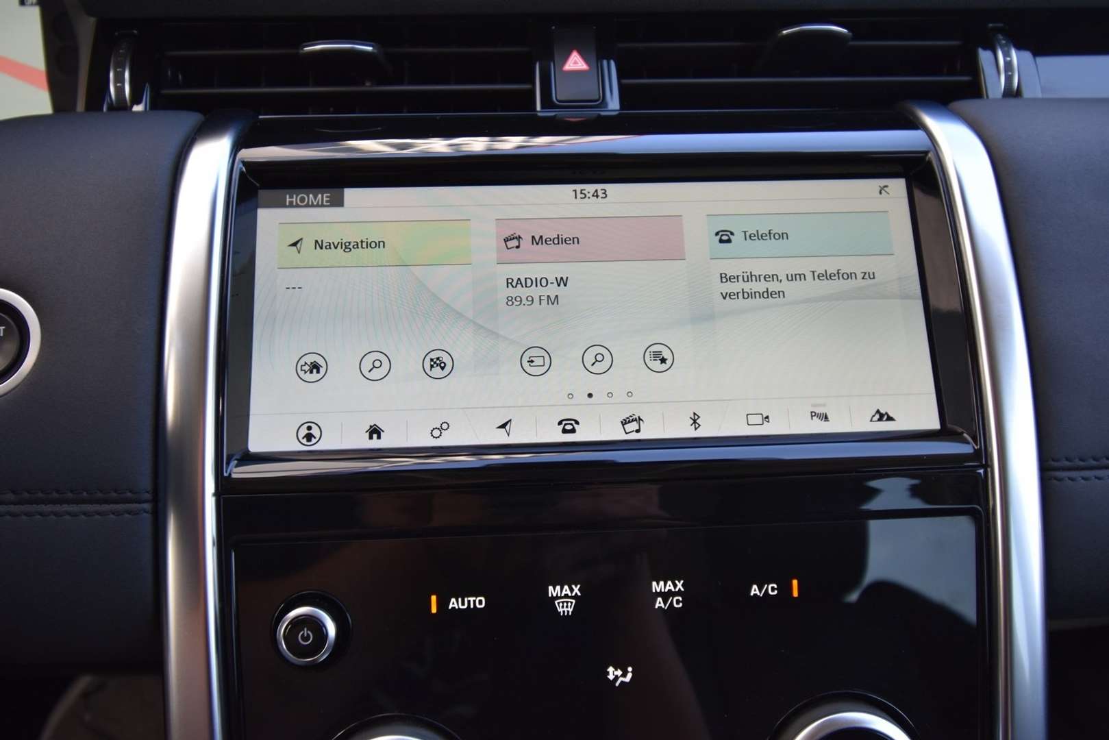 Land Rover Discovery Sport P300e PHEV AWD SE Aut. - 2021 - Joinsteer - #26