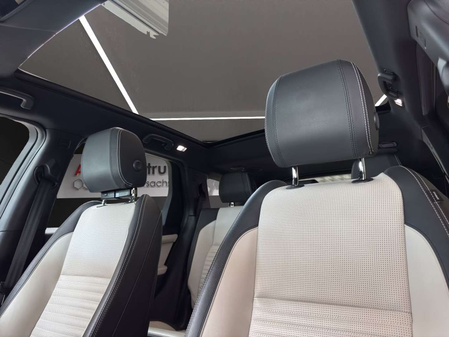 Land Rover Discovery Sport P300e R-Dynamic HSE Plugin Hyb - 2022 - Joinsteer - #12