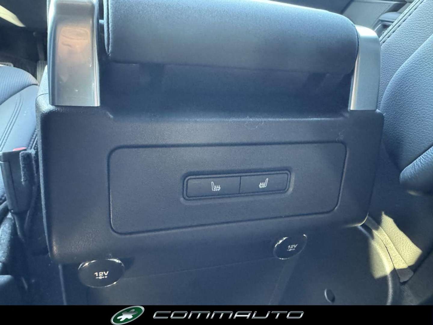 Land Rover Discovery Landmark Edition 3.0 SDV6 306 CV - 2020 - Joinsteer - #27