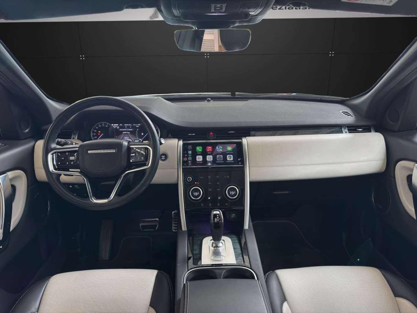Land Rover Discovery Sport P300e R-Dynamic HSE Plugin Hyb - 2022 - Joinsteer - #13