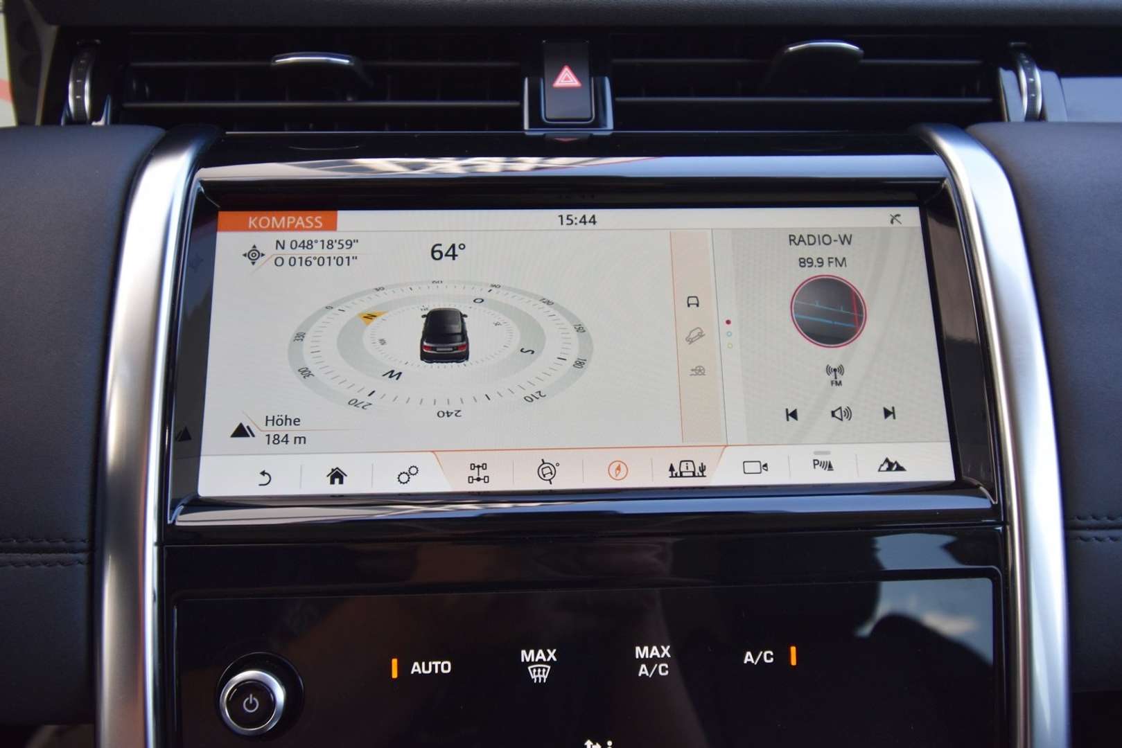 Land Rover Discovery Sport P300e PHEV AWD SE Aut. - 2021 - Joinsteer - #27