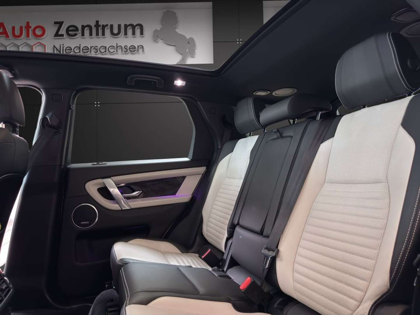 Land Rover Discovery Sport P300e R-Dynamic HSE Plugin Hyb - 2022 - Joinsteer - #14