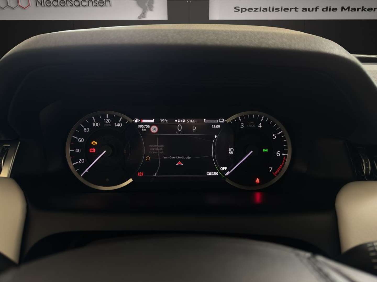 Land Rover Discovery Sport P300e R-Dynamic HSE Plugin Hyb - 2022 - Joinsteer - #16