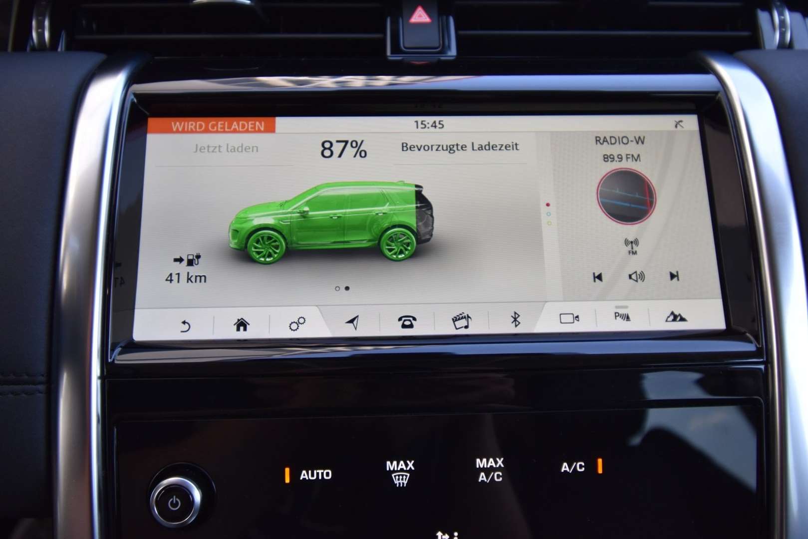 Land Rover Discovery Sport P300e PHEV AWD SE Aut. - 2021 - Joinsteer - #30