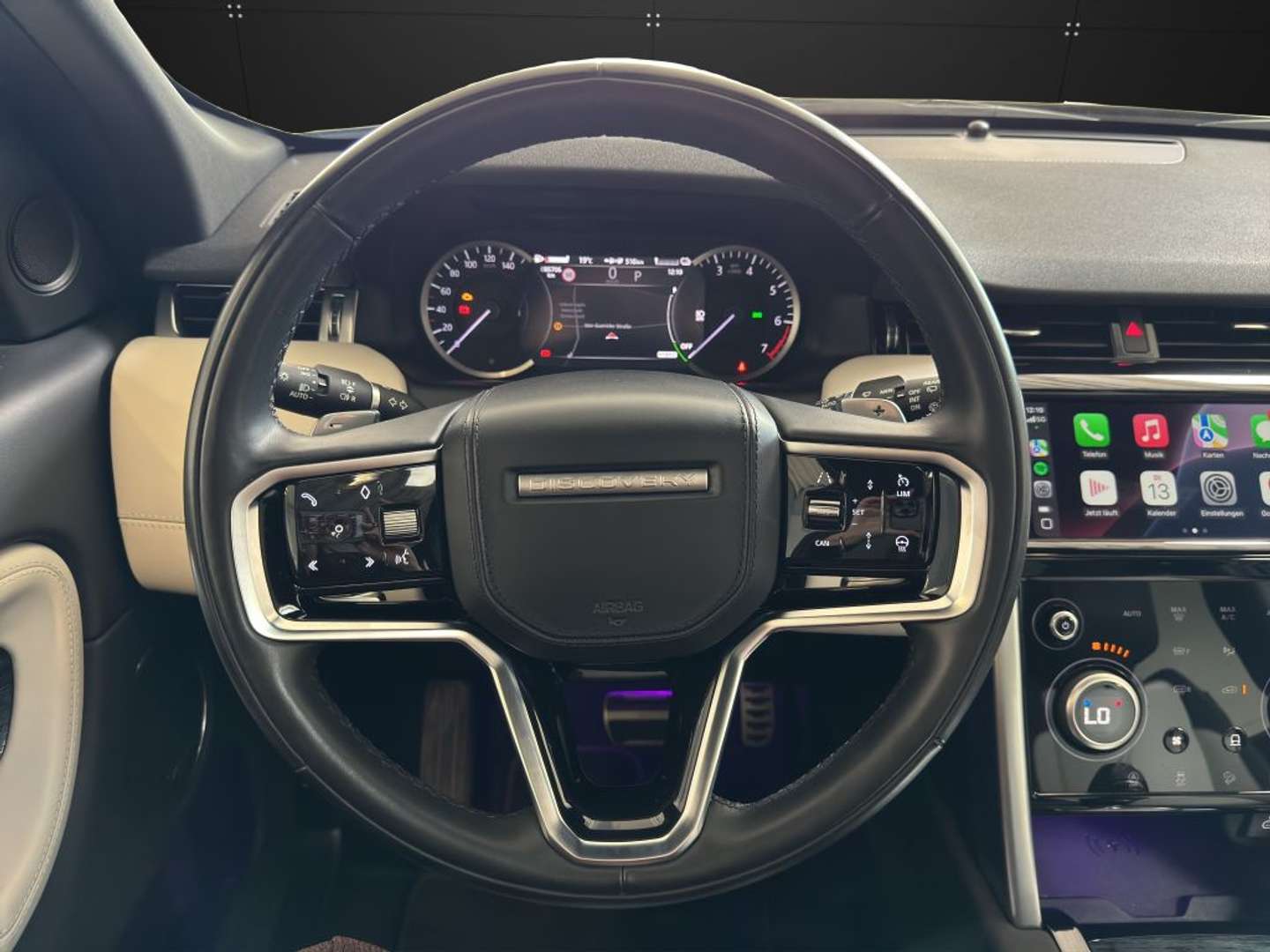 Land Rover Discovery Sport P300e R-Dynamic HSE Plugin Hyb - 2022 - Joinsteer - #17