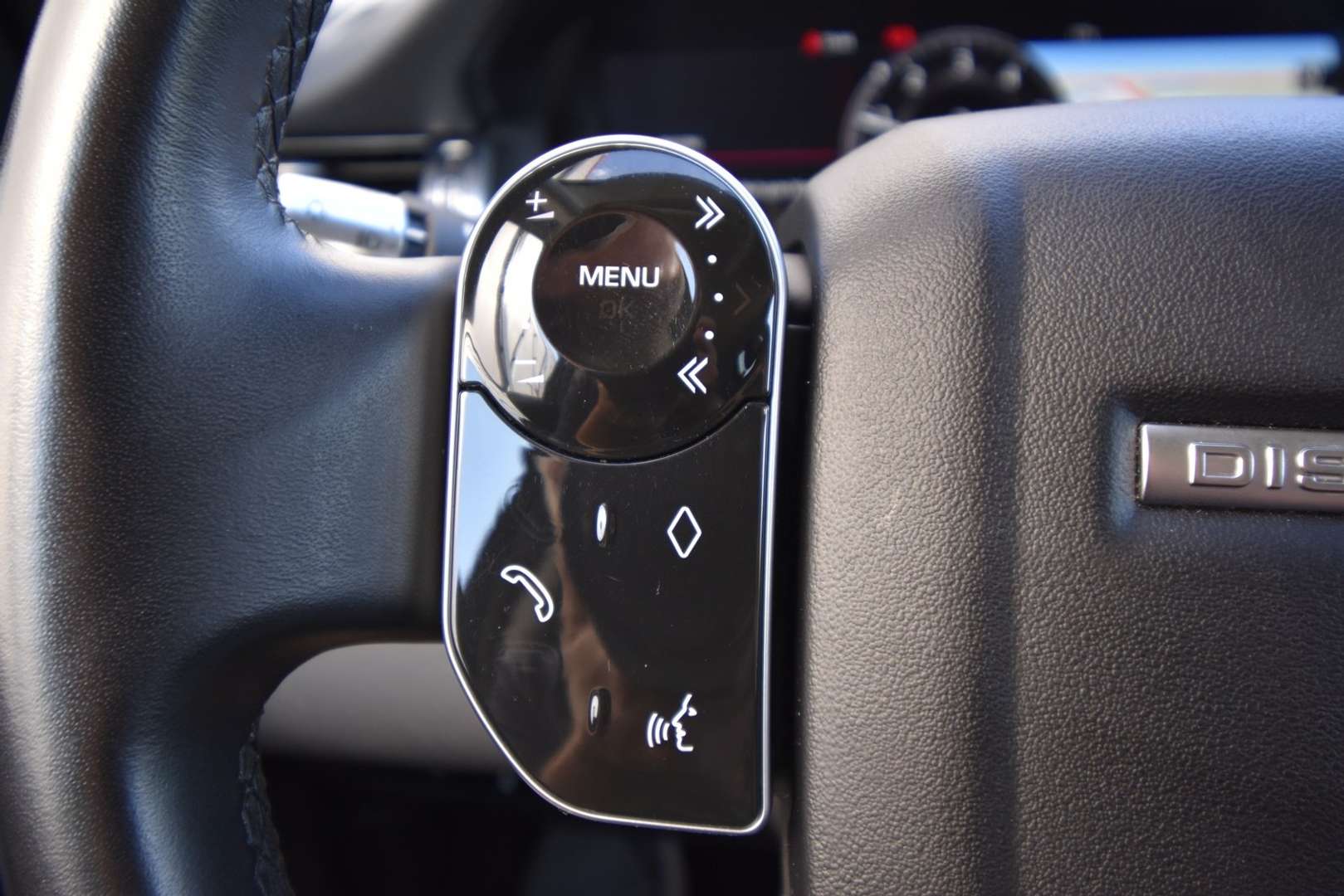 Land Rover Discovery Sport P300e PHEV AWD SE Aut. - 2021 - Joinsteer - #33