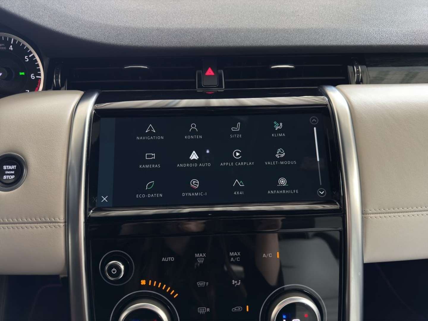 Land Rover Discovery Sport P300e R-Dynamic HSE Plugin Hyb - 2022 - Joinsteer - #20