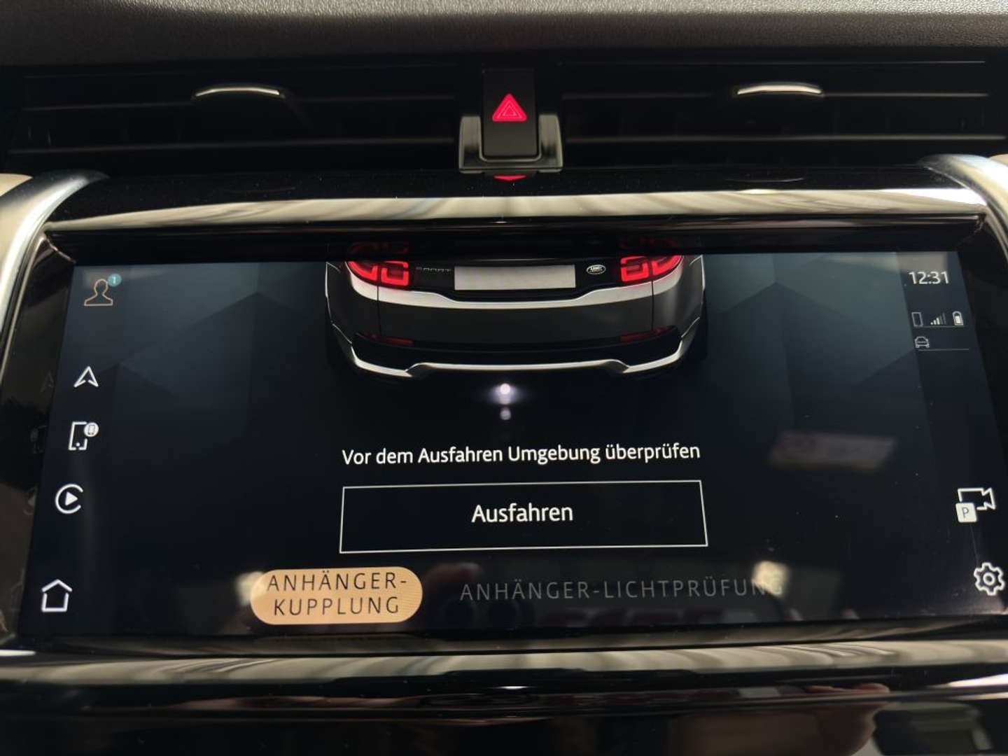 Land Rover Discovery Sport P300e R-Dynamic HSE Plugin Hyb - 2022 - Joinsteer - #21