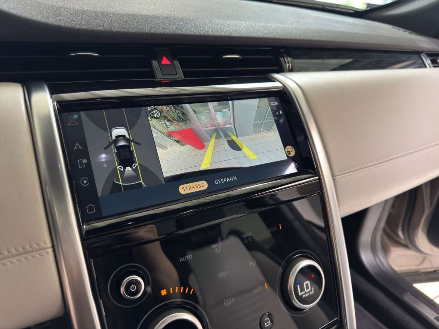 Land Rover Discovery Sport P300e R-Dynamic HSE Plugin Hyb - 2022 - Joinsteer - #22