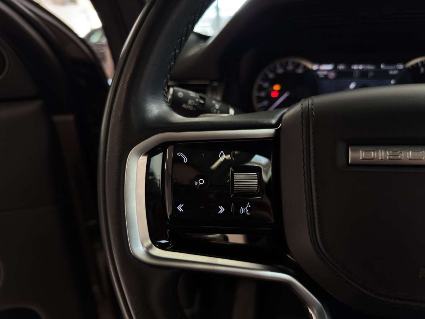 Land Rover Discovery Sport P300e R-Dynamic HSE Plugin Hyb - 2022 - Joinsteer - #24