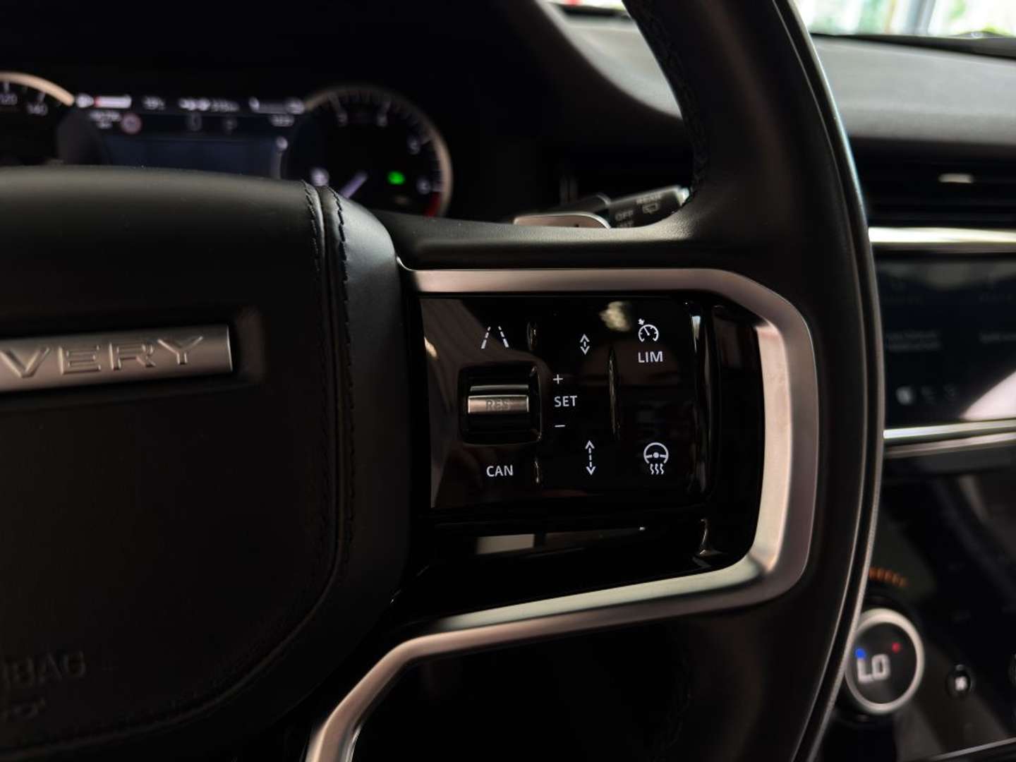 Land Rover Discovery Sport P300e R-Dynamic HSE Plugin Hyb - 2022 - Joinsteer - #25