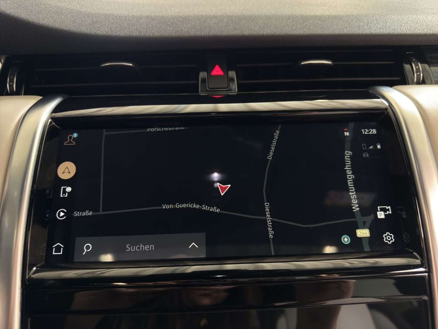 Land Rover Discovery Sport P300e R-Dynamic HSE Plugin Hyb - 2022 - Joinsteer - #28