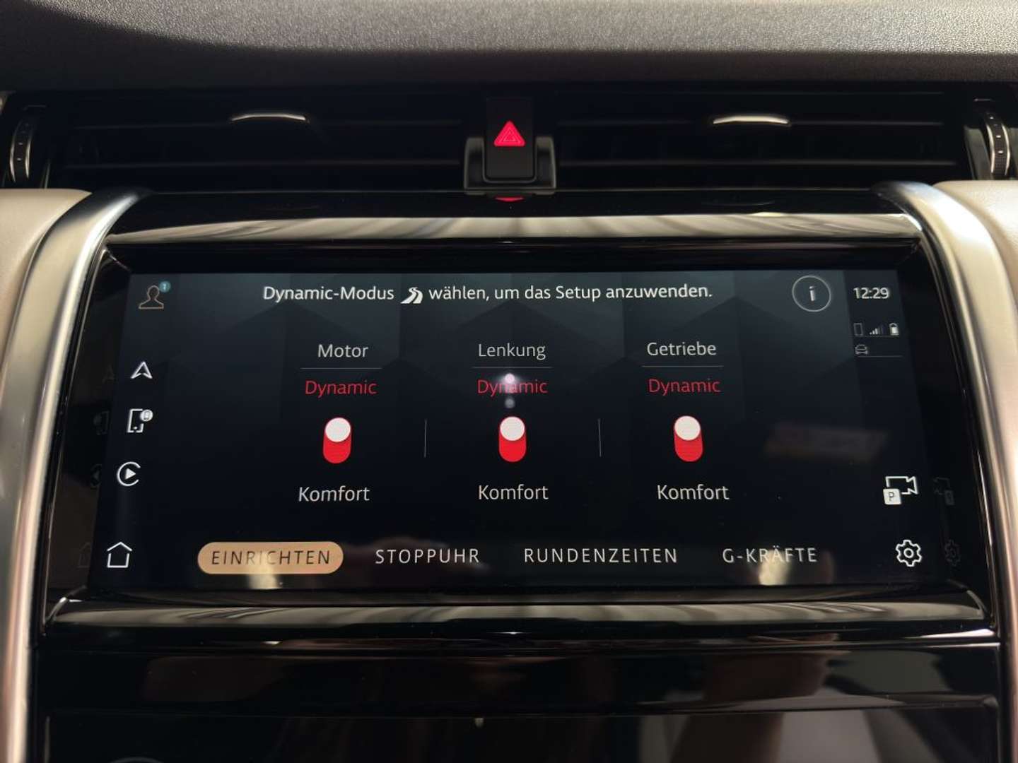 Land Rover Discovery Sport P300e R-Dynamic HSE Plugin Hyb - 2022 - Joinsteer - #29