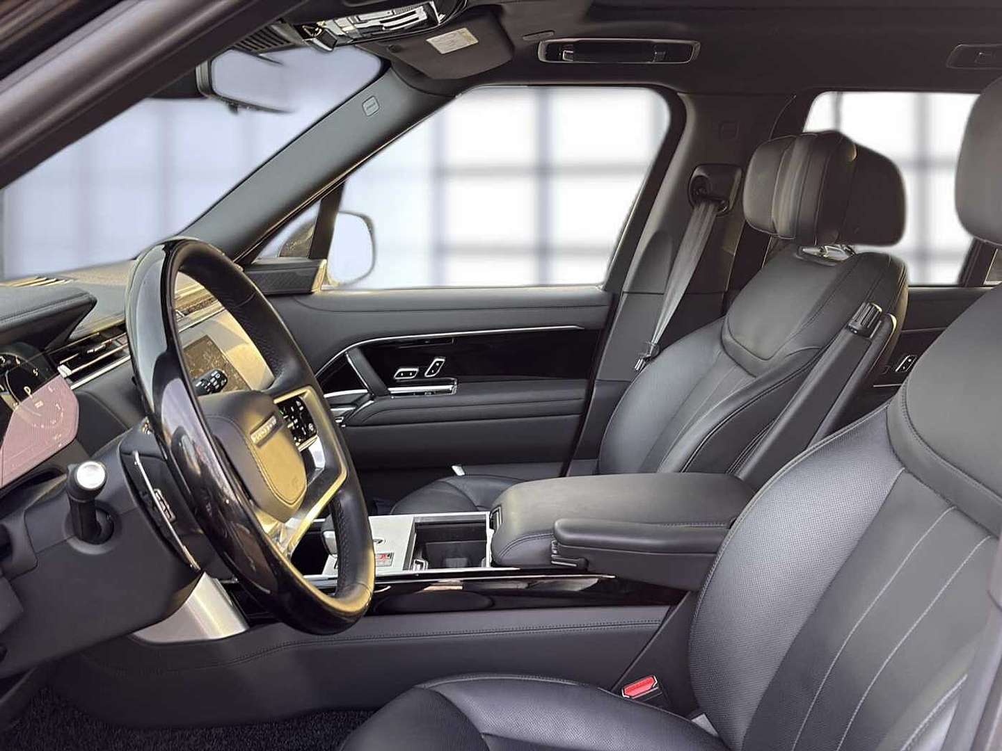 Land Rover Range Rover P550e Autobio - 2025 - Joinsteer - #3