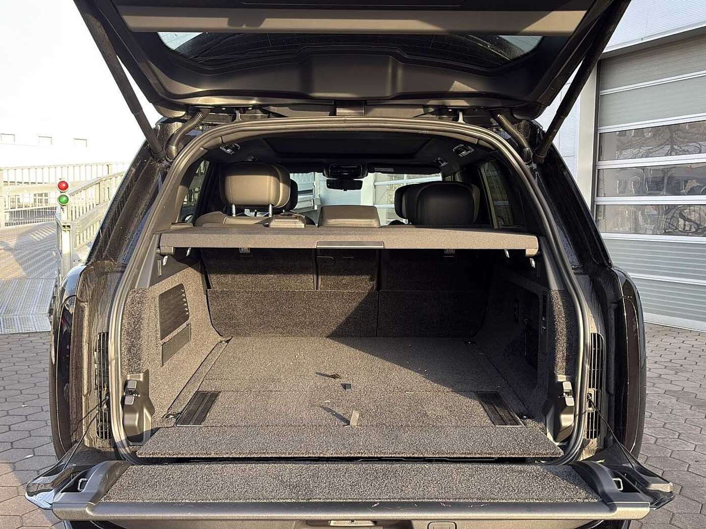 Land Rover Range Rover P550e Autobio - 2025 - Joinsteer - #4