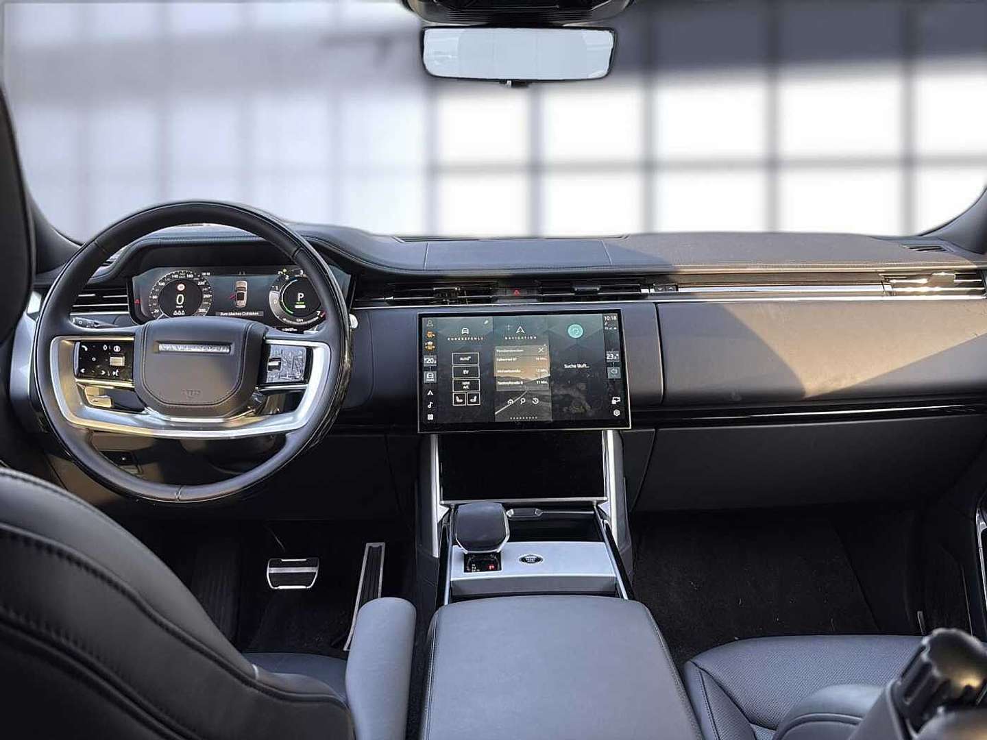 Land Rover Range Rover P550e Autobio - 2025 - Joinsteer - #5