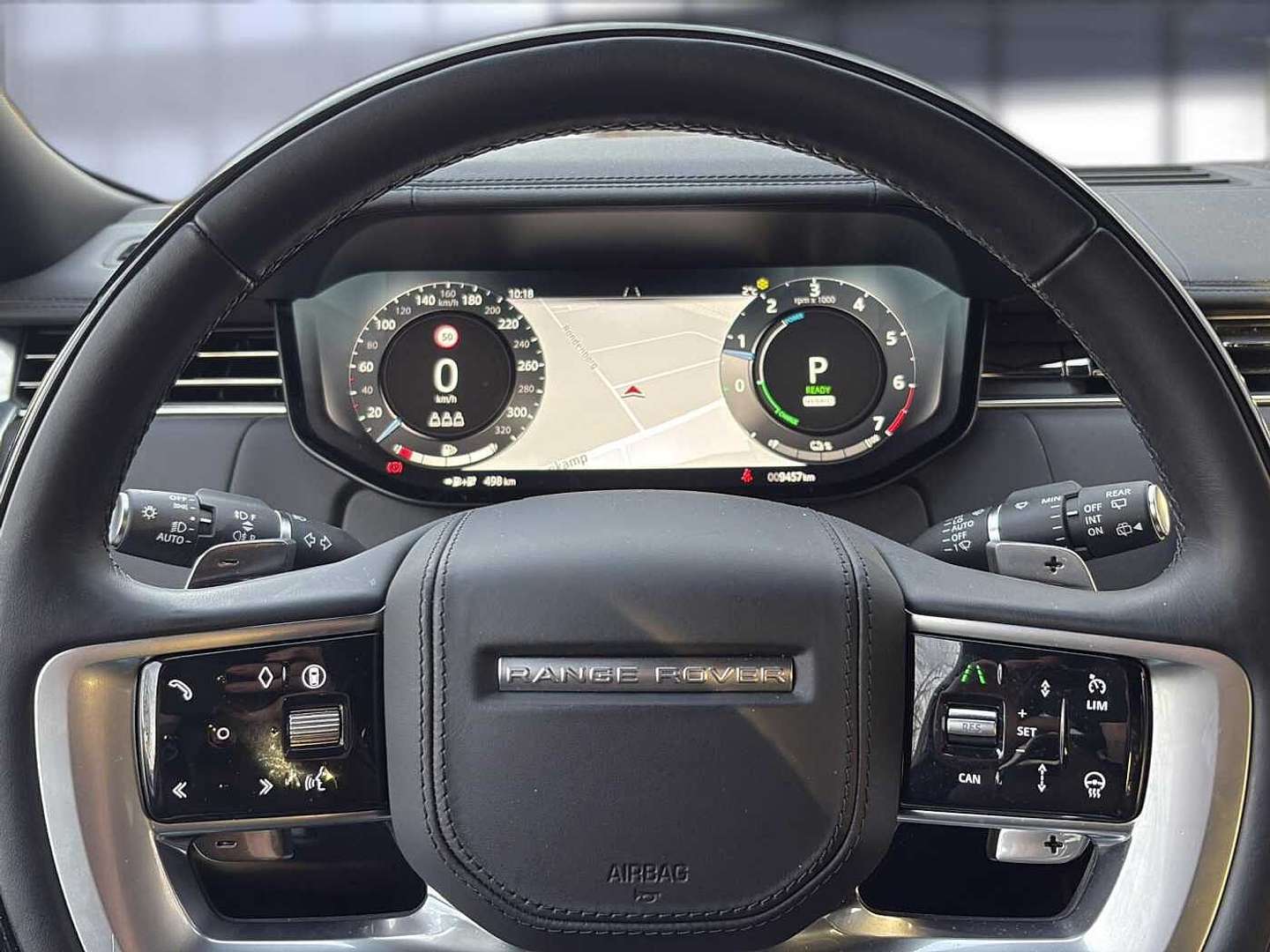 Land Rover Range Rover P550e Autobio - 2025 - Joinsteer - #6