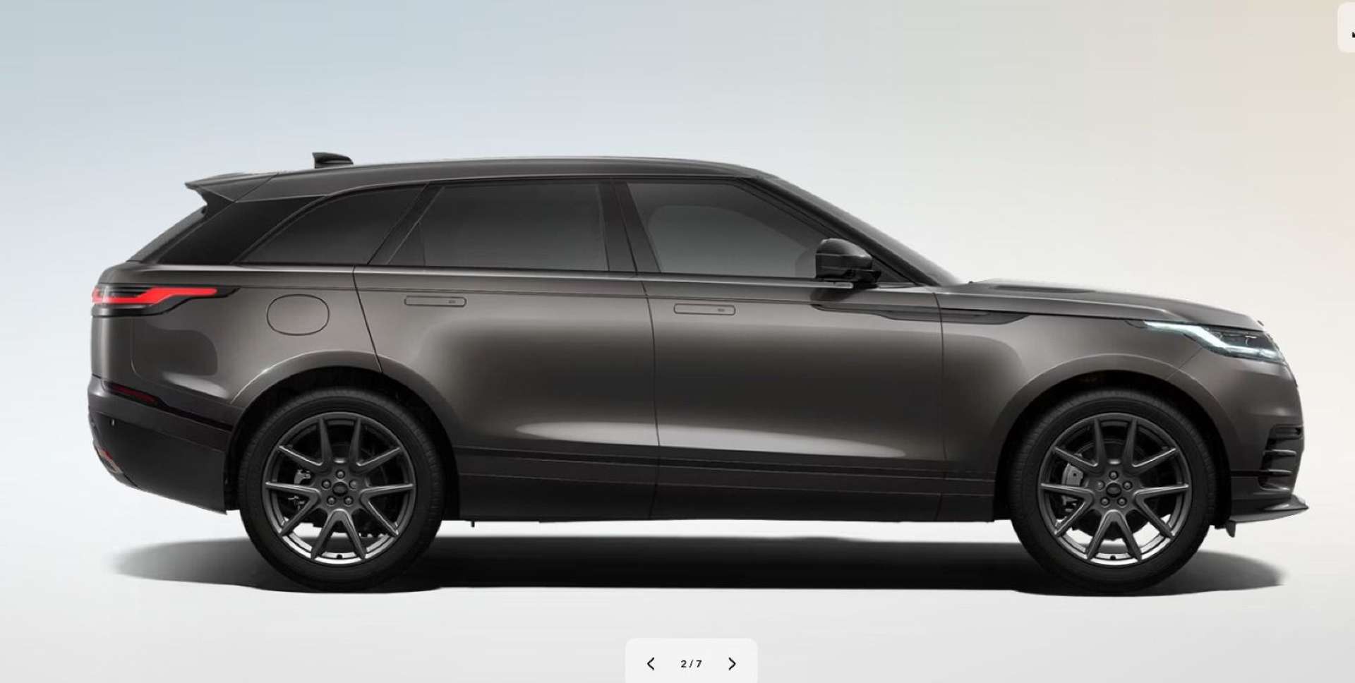 Land Rover Range Rover Velar Dynamic SE P400e - 2025 - Joinsteer - #2