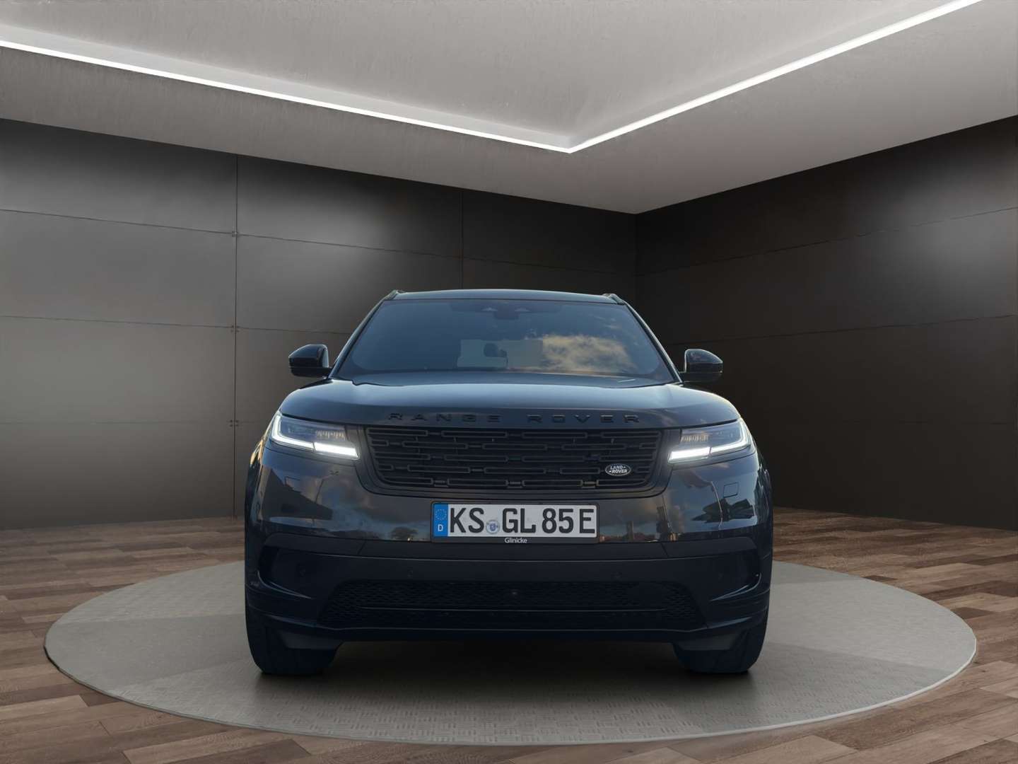 Land Rover Range Rover Velar S Black P Plug-in Hybrid P400e - 2025 - Joinsteer - #5