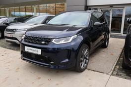 Land Rover Discovery Sport D200 R-Dynamic SE AWD Auto - 2023 - Joinsteer - #1