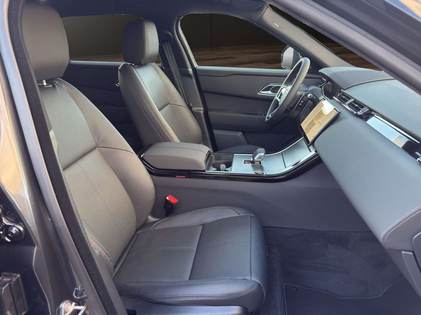 Land Rover Range Rover Velar S Black P Plug-in Hybrid P400e - 2025 - Joinsteer - #7