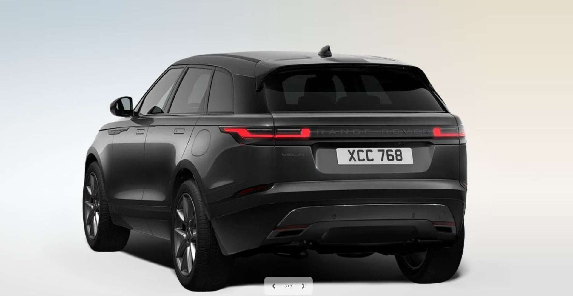 Land Rover Range Rover Velar Dynamic SE P400e - 2025 - Joinsteer - #2