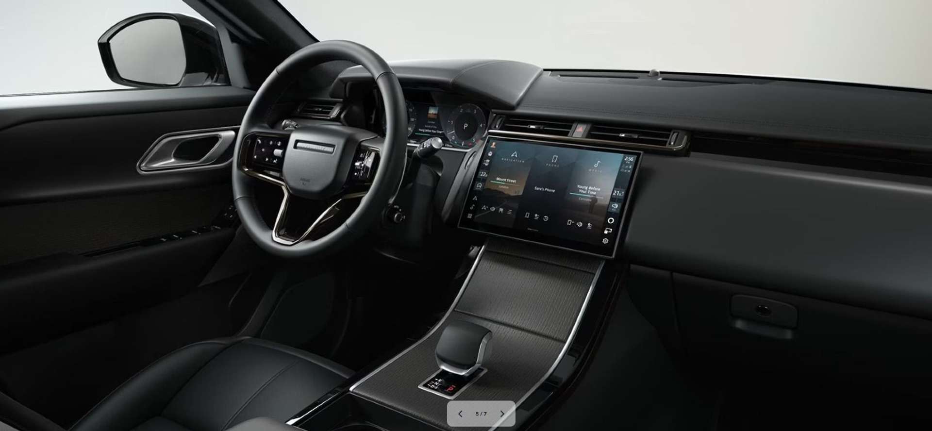 Land Rover Range Rover Velar Dynamic SE P400e - 2025 - Joinsteer - #5