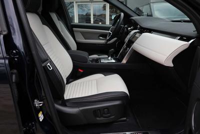 Land Rover Discovery Sport D200 R-Dynamic SE AWD Auto