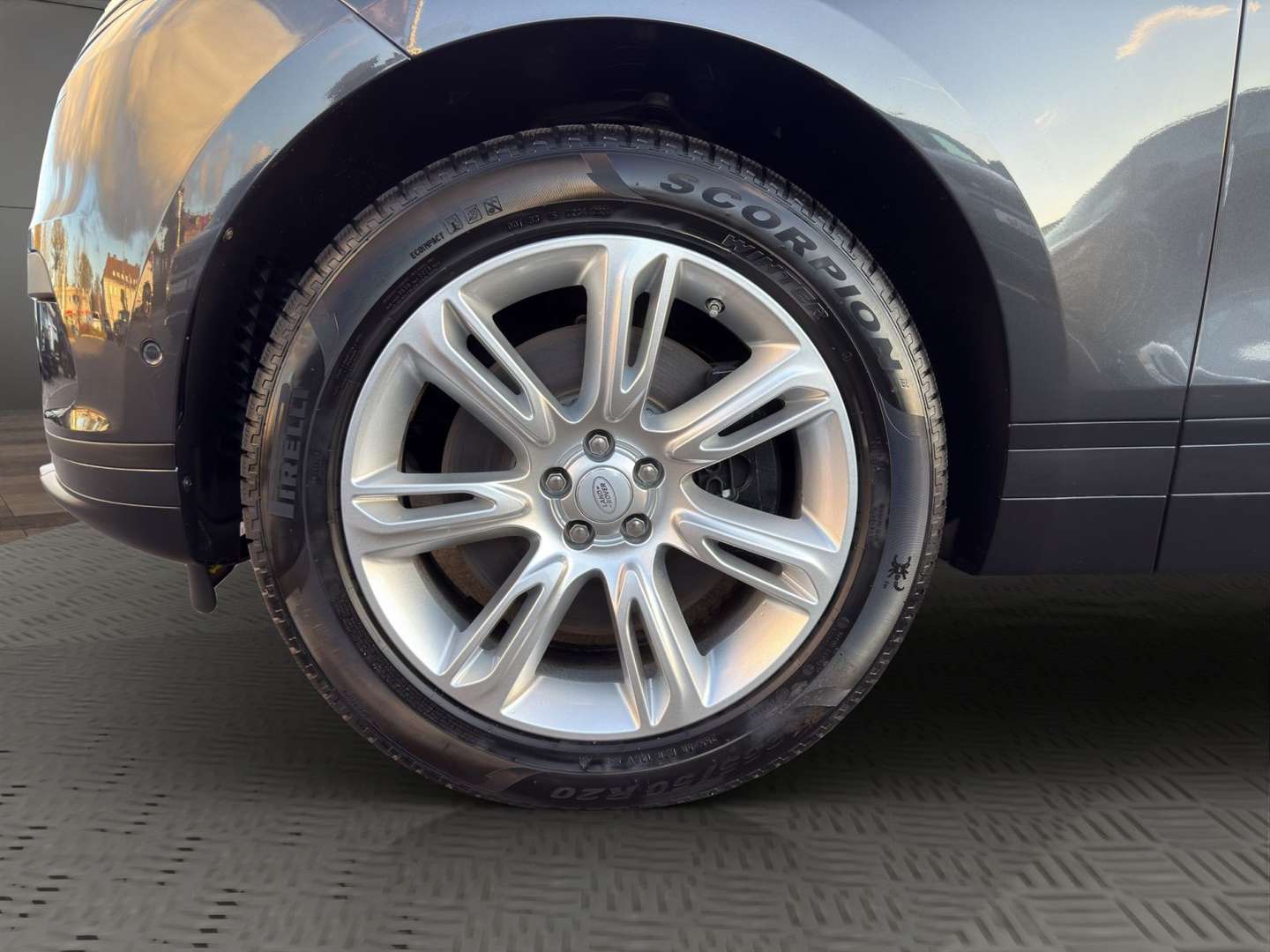 Land Rover Range Rover Velar S Black P Plug-in Hybrid P400e - 2025 - Joinsteer - #9