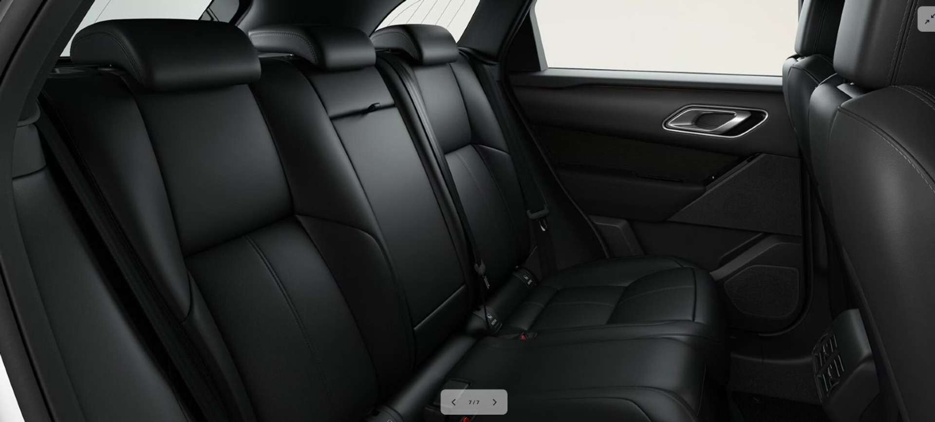 Land Rover Range Rover Velar Dynamic SE P400e - 2025 - Joinsteer - #6