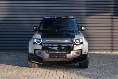 Land Rover Defender 90 X-Dynamic SE 3.0 D200 MHEV -  - Joinsteer - #1