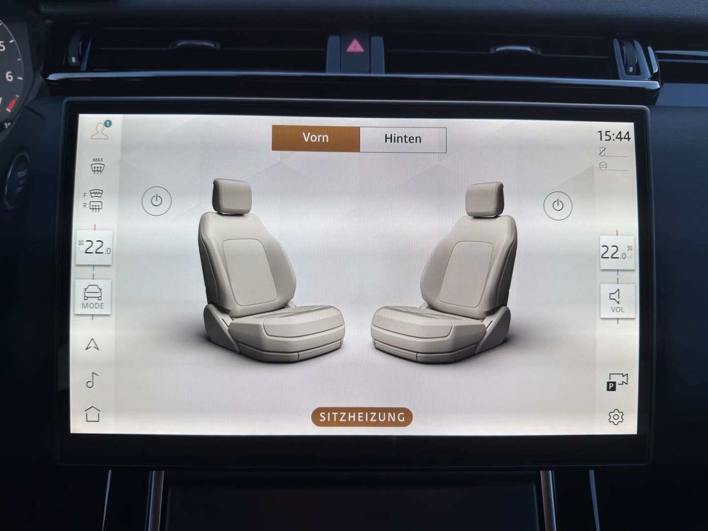 Land Rover Range Rover Velar S Black P Plug-in Hybrid P400e - 2025 - Joinsteer - #13