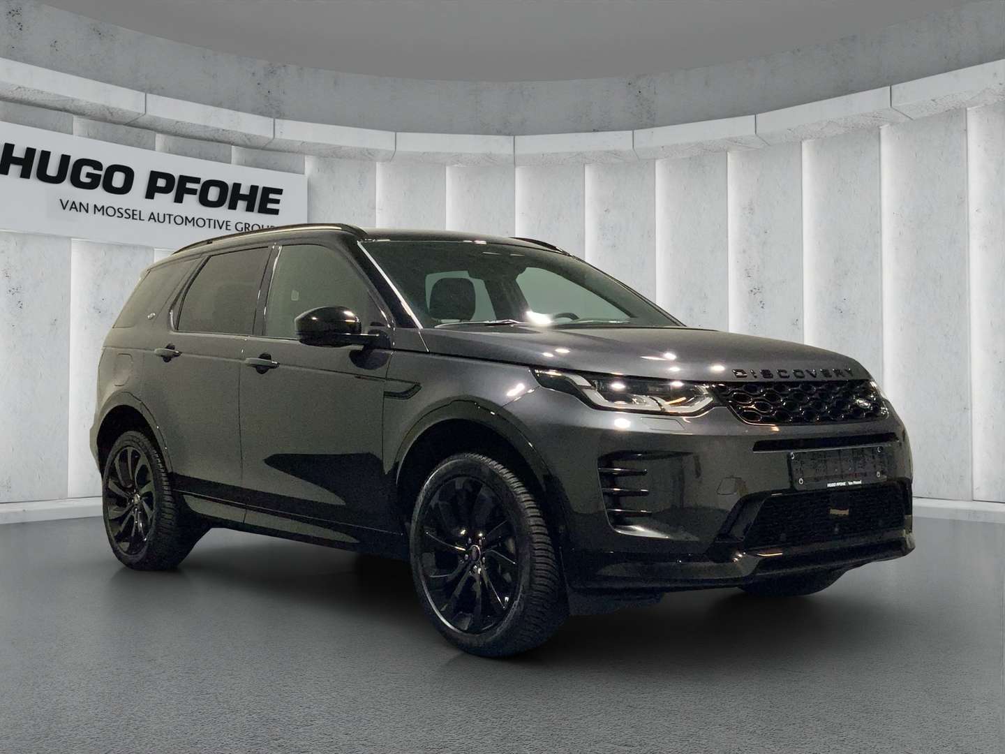 Land Rover Discovery Sport D200 Dynamic SE | Pano SD - 2024 - Joinsteer - #7