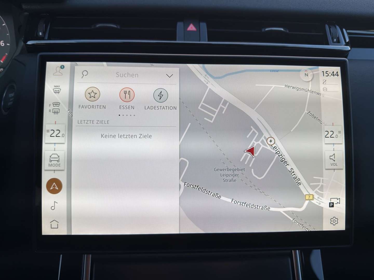 Land Rover Range Rover Velar S Black P Plug-in Hybrid P400e - 2025 - Joinsteer - #14