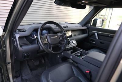 Land Rover Defender 90 X-Dynamic SE 3.0 D200 MHEV -  - Joinsteer - #3