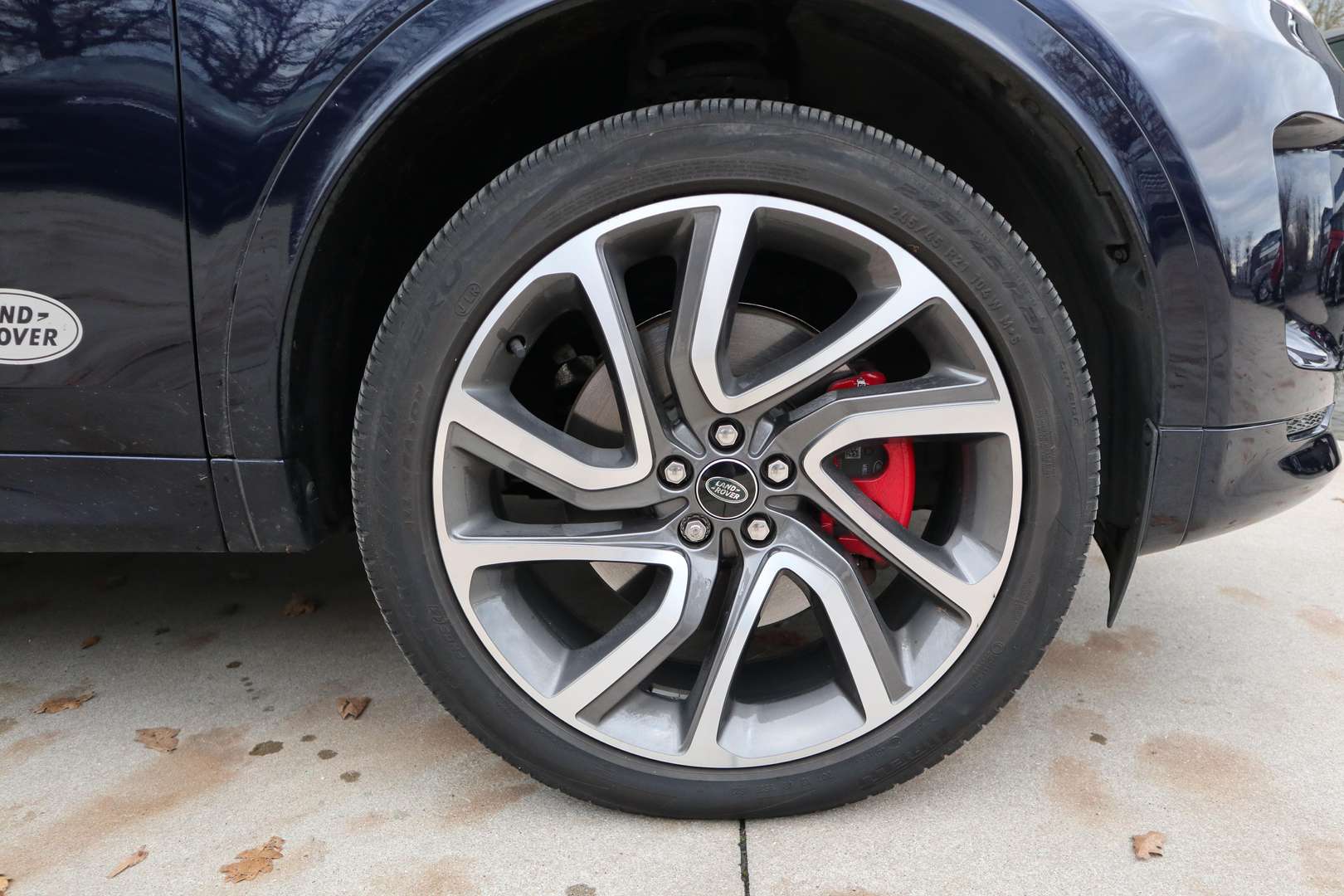 Land Rover Discovery Sport D200 R-Dynamic SE AWD Auto - 2023 - Joinsteer - #8