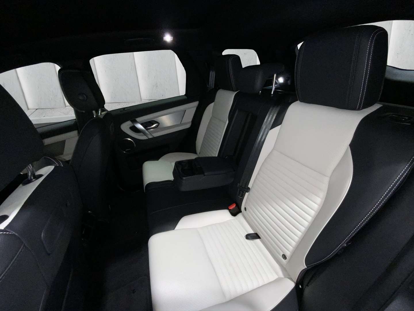 Land Rover Discovery Sport D200 Dynamic SE | Pano SD - 2024 - Joinsteer - #10