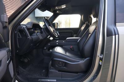 Land Rover Defender 90 X-Dynamic SE 3.0 D200 MHEV -  - Joinsteer - #4