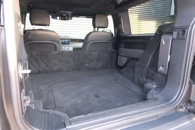 Land Rover Defender 90 X-Dynamic SE 3.0 D200 MHEV -  - Joinsteer - #5